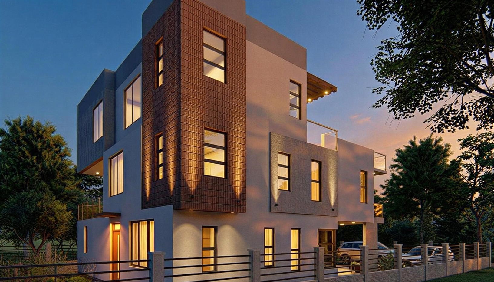 Croton Ridge project image 2
