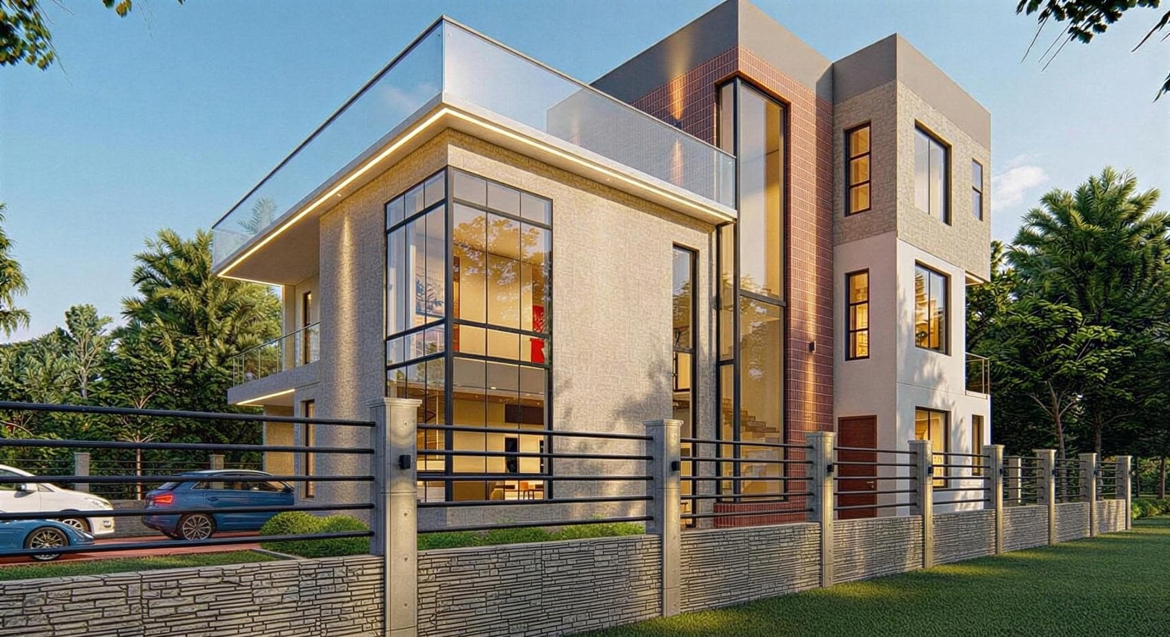 Croton Ridge project image 3
