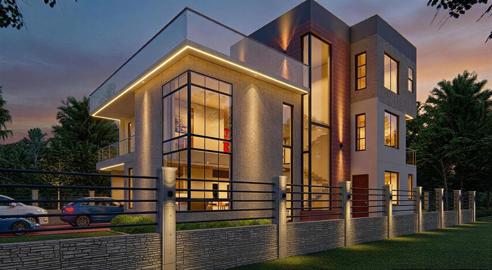 Croton Ridge Executive 4-Bedroom Maisonettes
