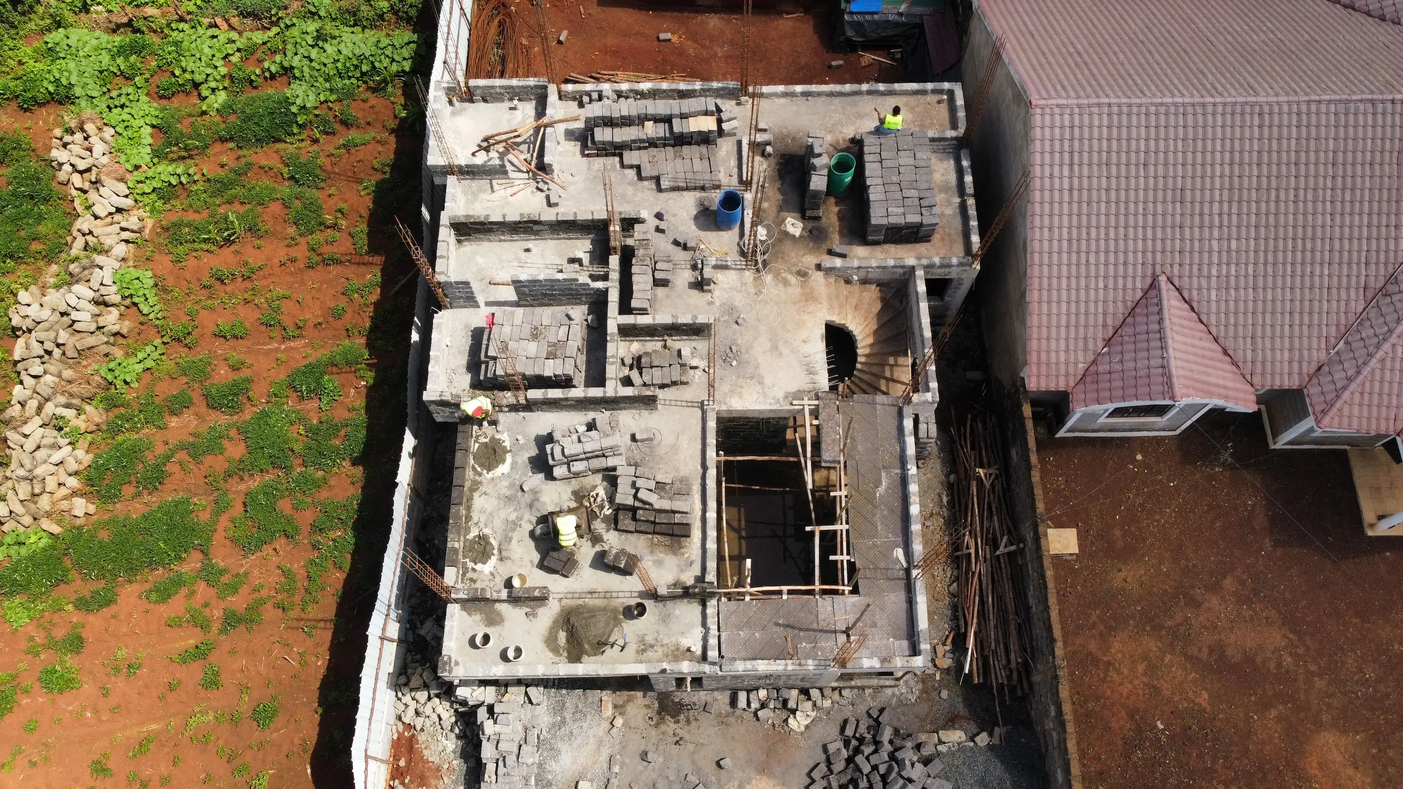 Croton Ridge, Kenyatta Road, Kiambu, photo 3