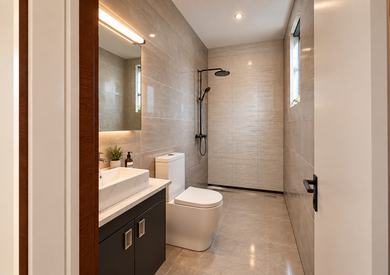 Interior design and finishing by MyPloti, photo 6